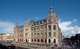 Conservatorium Hotel Amsterdam
